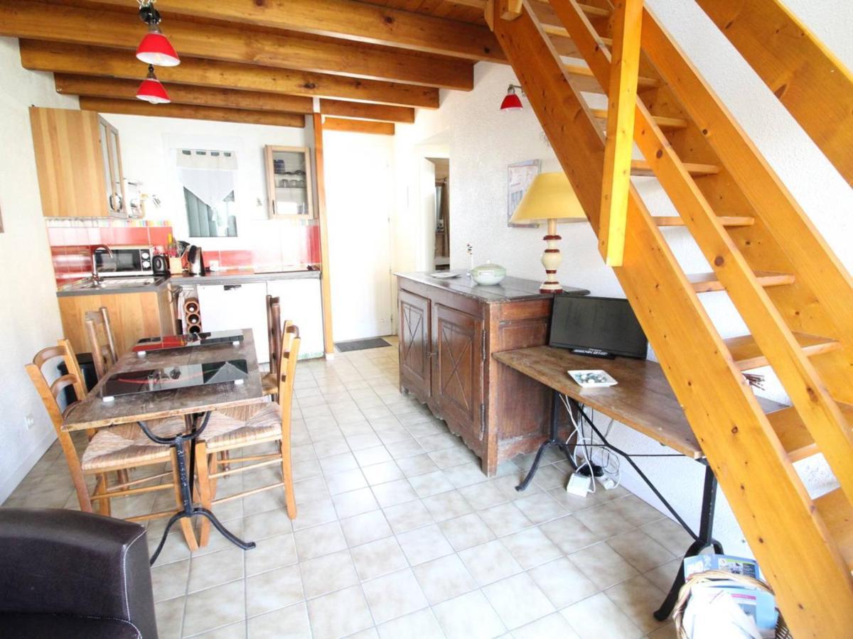 Maison Saint-pierre-d'oléron, 3 Pièces, 4 Personnes - Fr-1-246a-110 Saint-Pierre-d'Oleron